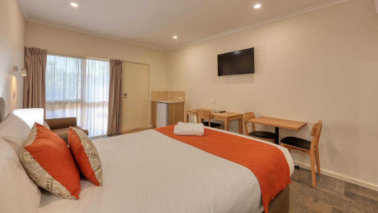 Quality Inn Swan Hill Exterior foto