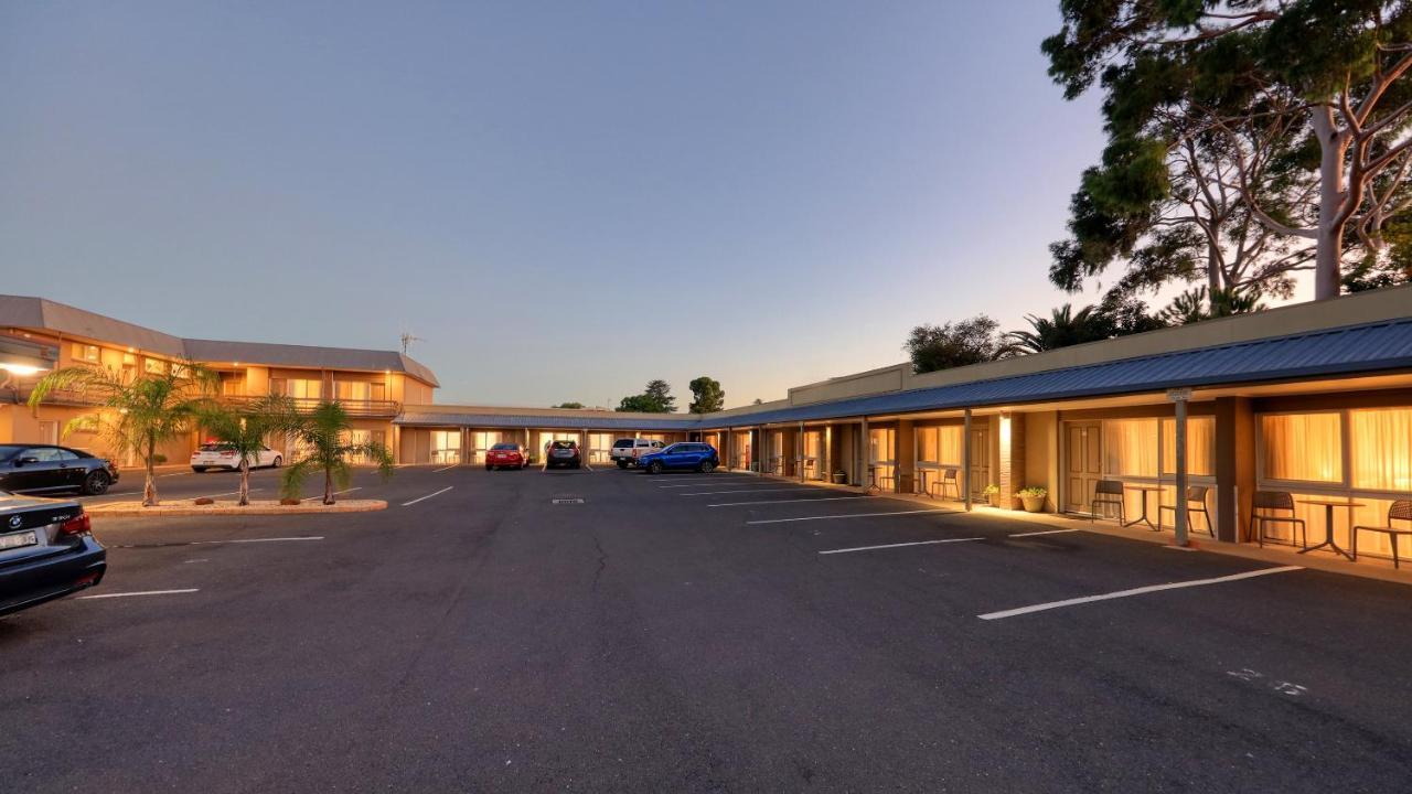 Quality Inn Swan Hill Exterior foto