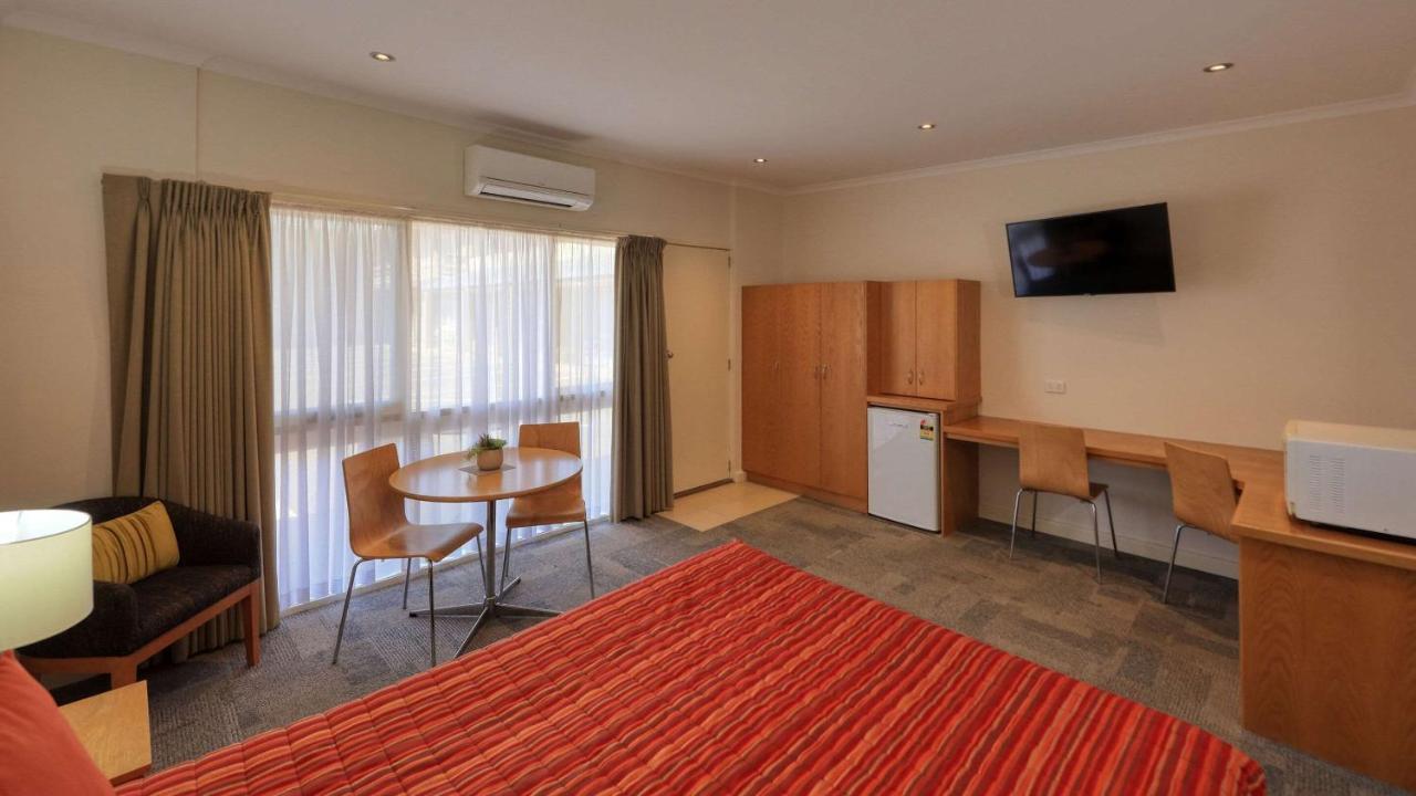 Quality Inn Swan Hill Exterior foto