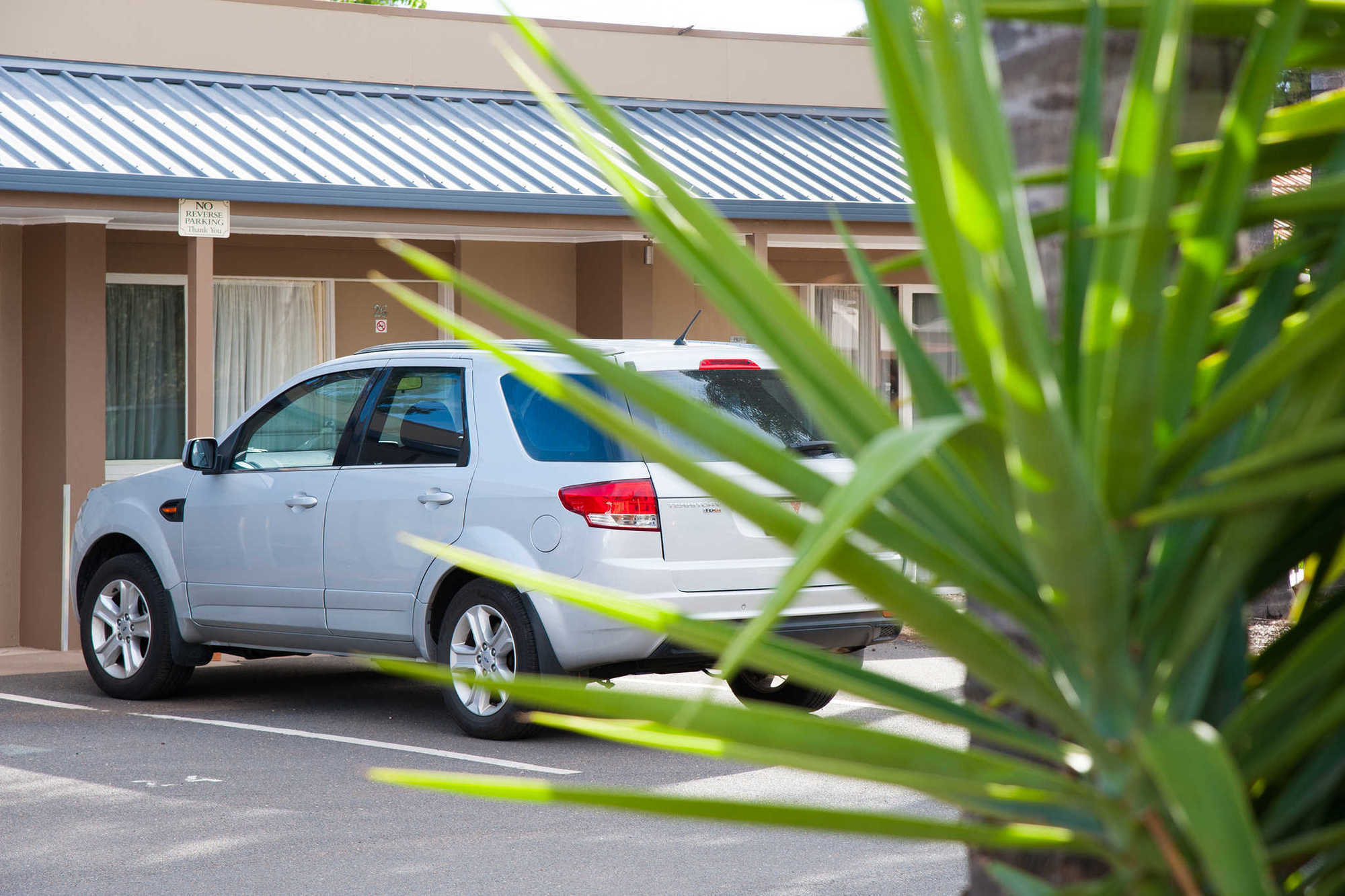 Quality Inn Swan Hill Exterior foto